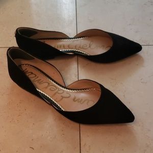 Sam edelman flat pumps
